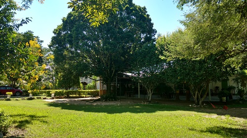 Centro Recreativo El Mirador Juanjui