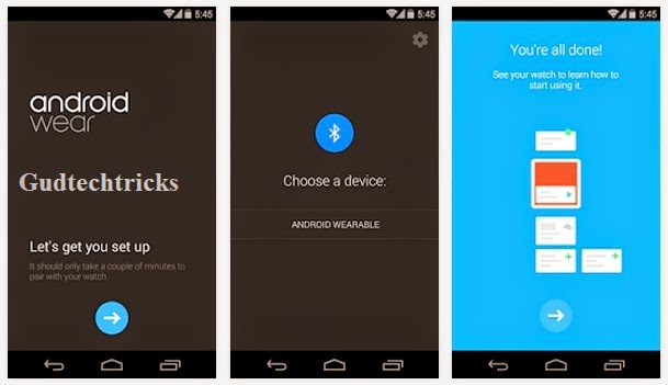 how-to-setup-or-link-your-android-wear-with-your-android-mobile