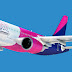 Wizz Air festeggia il 13esimo anno di crescita