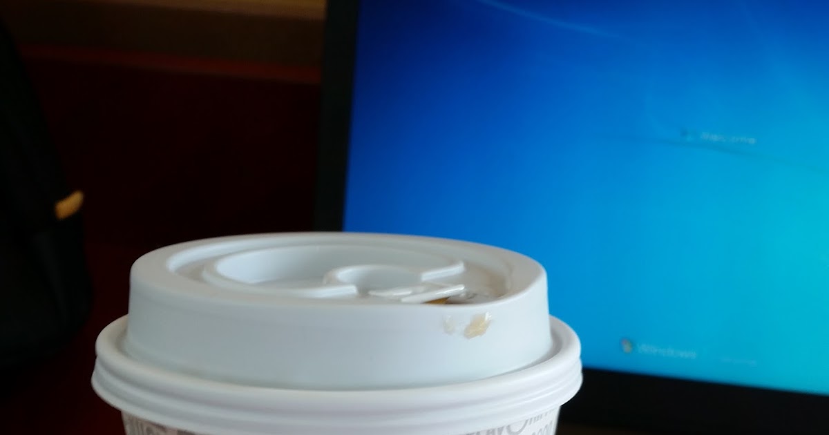 Black Coffee Review Jack in the Box Coffee