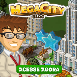 Blog MegaCity