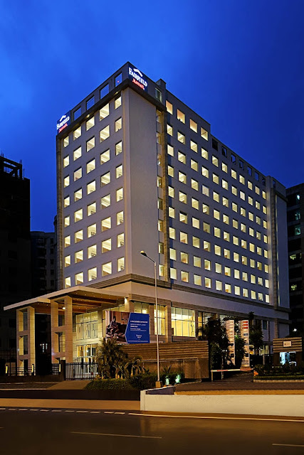 Vikram Singh appointed as Director of Sales for Fairfield by Marriott, Lucknow Vikram Singh appointed as Director of Sales for Fairfield by Marriott, Lucknow