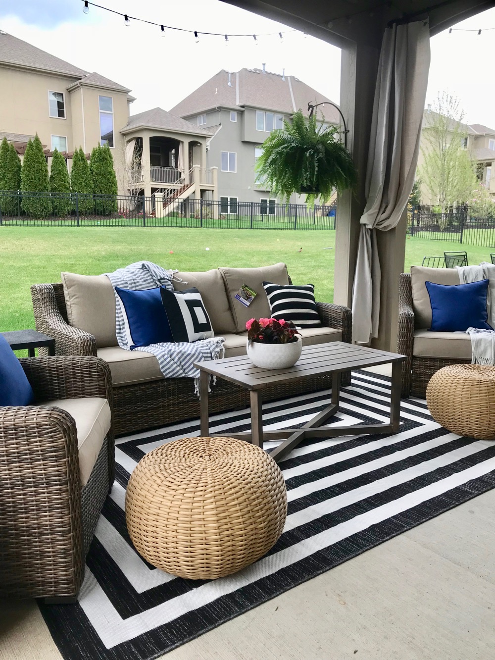 Life Love Larson Outdoor Furniture Review