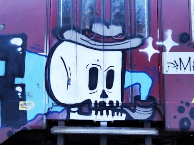 graff art