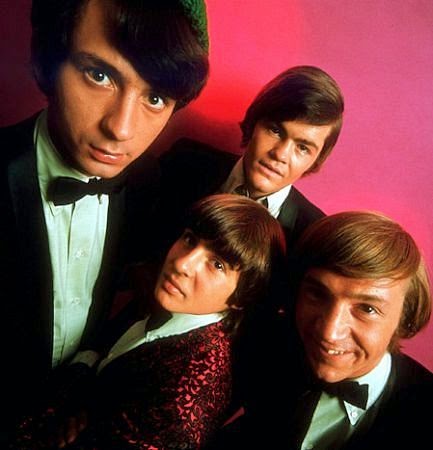 Davy Jones The Founder Of The Monkees