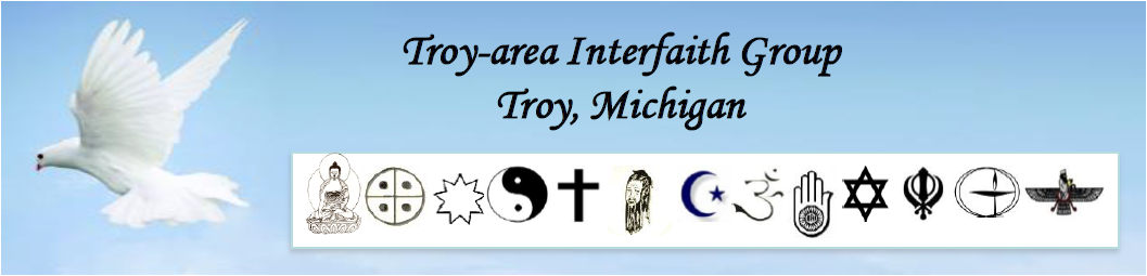 Troy-area Interfaith Group