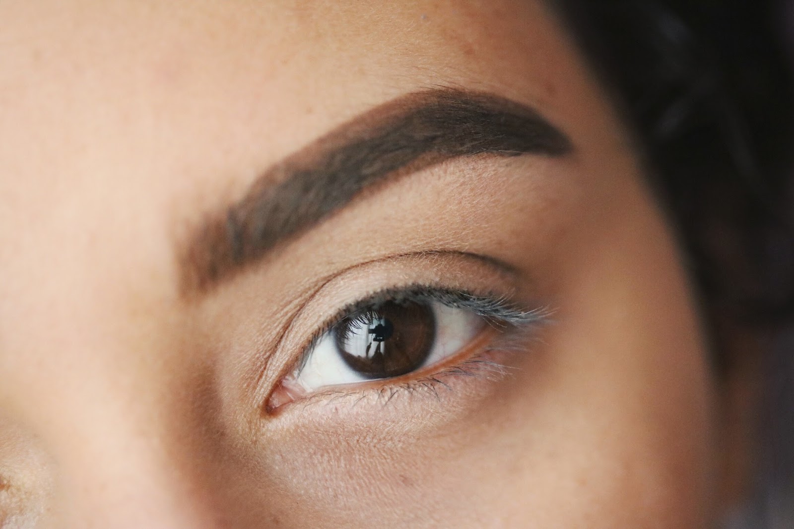 Monsieur Big , Lancôme , Big is the new black , mascara , blog beauté , revue , avis , swatch , rosemademoiselle , rose mademoiselle , paris
