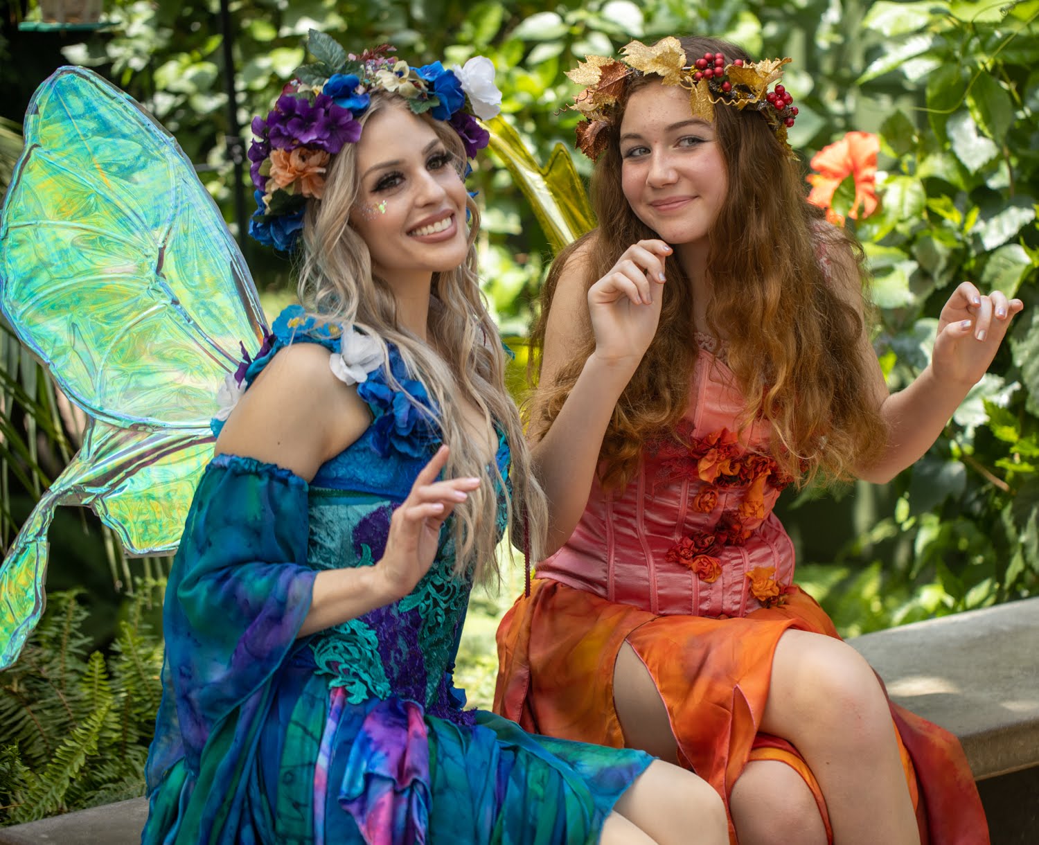 James Gordon Patterson Photography Butterfly Wonderland Scottsdale 27