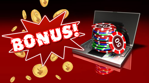 Gratis Bonus Casino Online