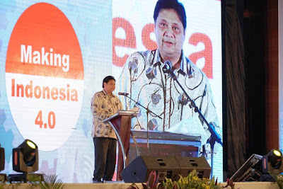 Rebut Peluang USD 150 Miliar, Kemenperin Cetak Startup Digital