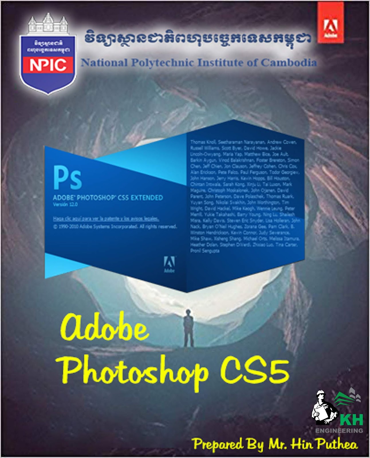 Photoshop CS5, Pro! Book 3