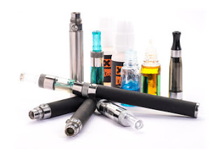Basic Guide for Switching From Traditional Cigarettes to Vaping