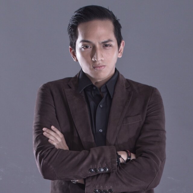 Biodata Agama Ge Pamungkas dan Pacarnya