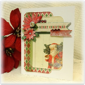 My Creative Scrapbook: 3 Cards Using 1 Layout Sketch by Nicole Doiron