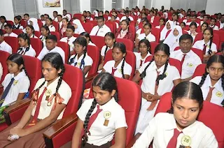 150 Sri Lankan students awarded Mahatma Gandhi Scholarships