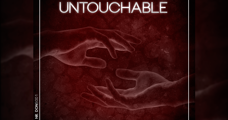 Текст песни untouchable. Мияги Untouchable. Untouchable обложка. Untouchable надпись. Регги Untouchable.
