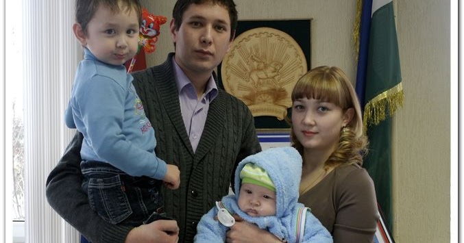 Дамира саитова биография семья муж дети Баймакский вестник: Социальный аспект
