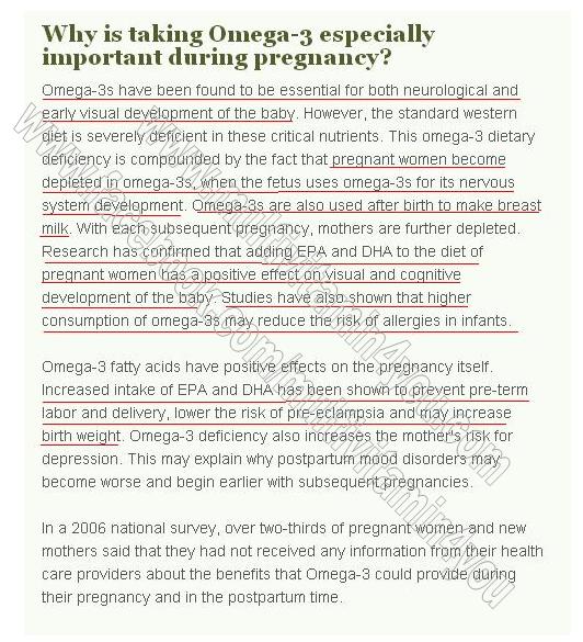 lumière d'amour khasiat minyak ikan omega 3 untuk ibu hamil