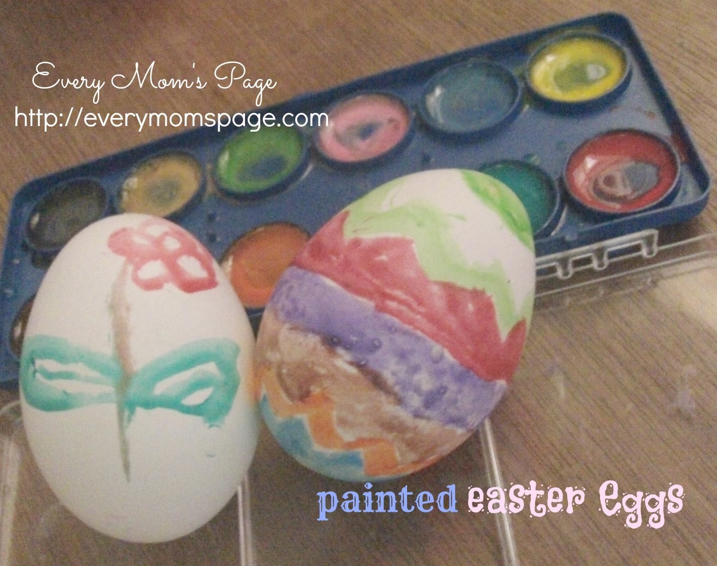EveryMom'sPage: Kid's Craft: Valentines Day Cards