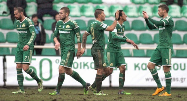 Η αποστολή για Ξάνθη