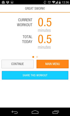Free Download Sworkit Lite 6.5.05 APK for Android