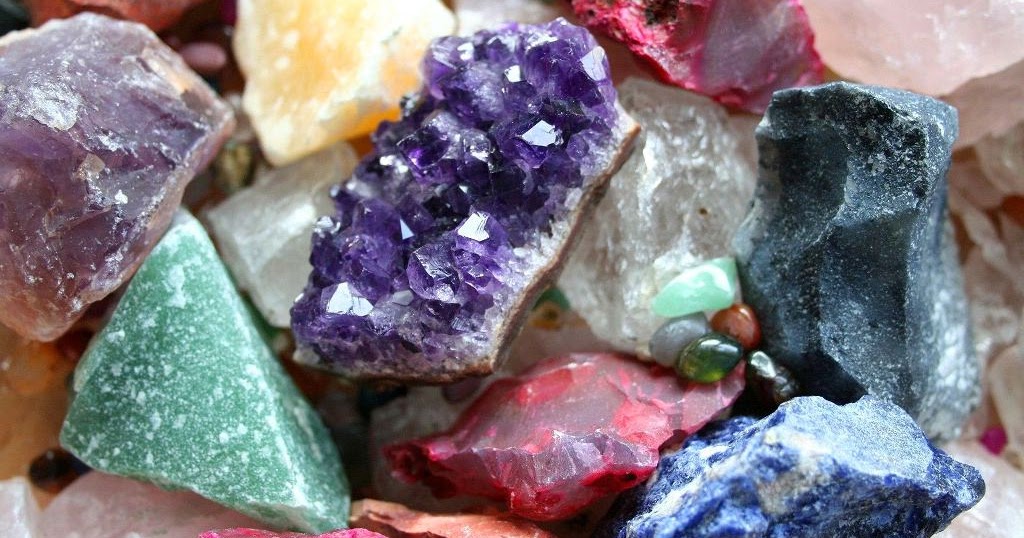 10 Reasons to a Geologist