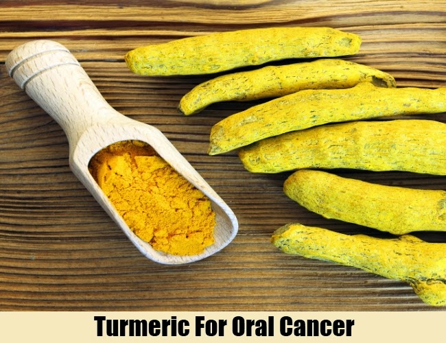 5 TOP HOME REMEDIES FOR ORAL CANCER Mzizi Mkavu