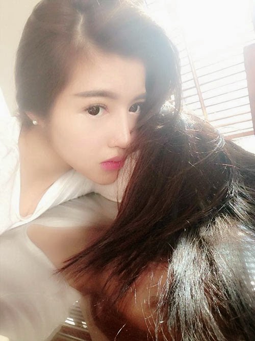Elly Trần Elly Trần