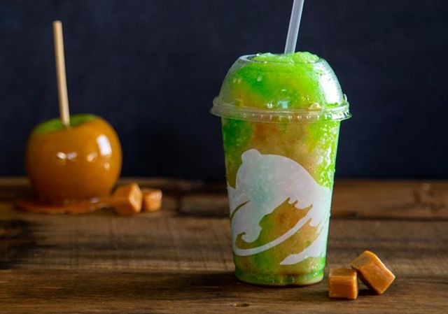 taco bell happy hour freeezes taco bell happy hour freeezes