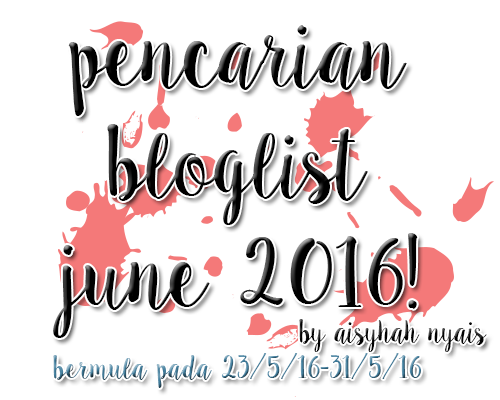 http://apple-crunchh.blogspot.my/2016/05/pencarian-bloglist-june-2o16.html