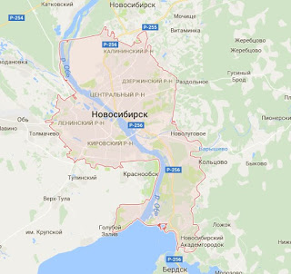 Интересные велосипедные маршруты