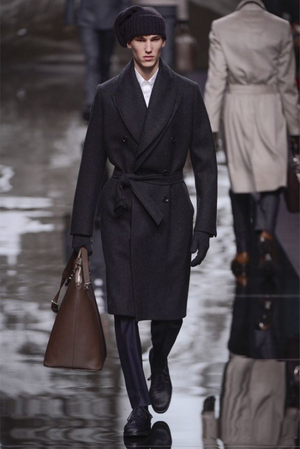 Talking Labels: Louis Vuitton Fall WInter 2013-2014 Men's Ready to Wear