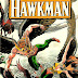 Hawkman trade paperback - Joe Kubert cover & reprints 