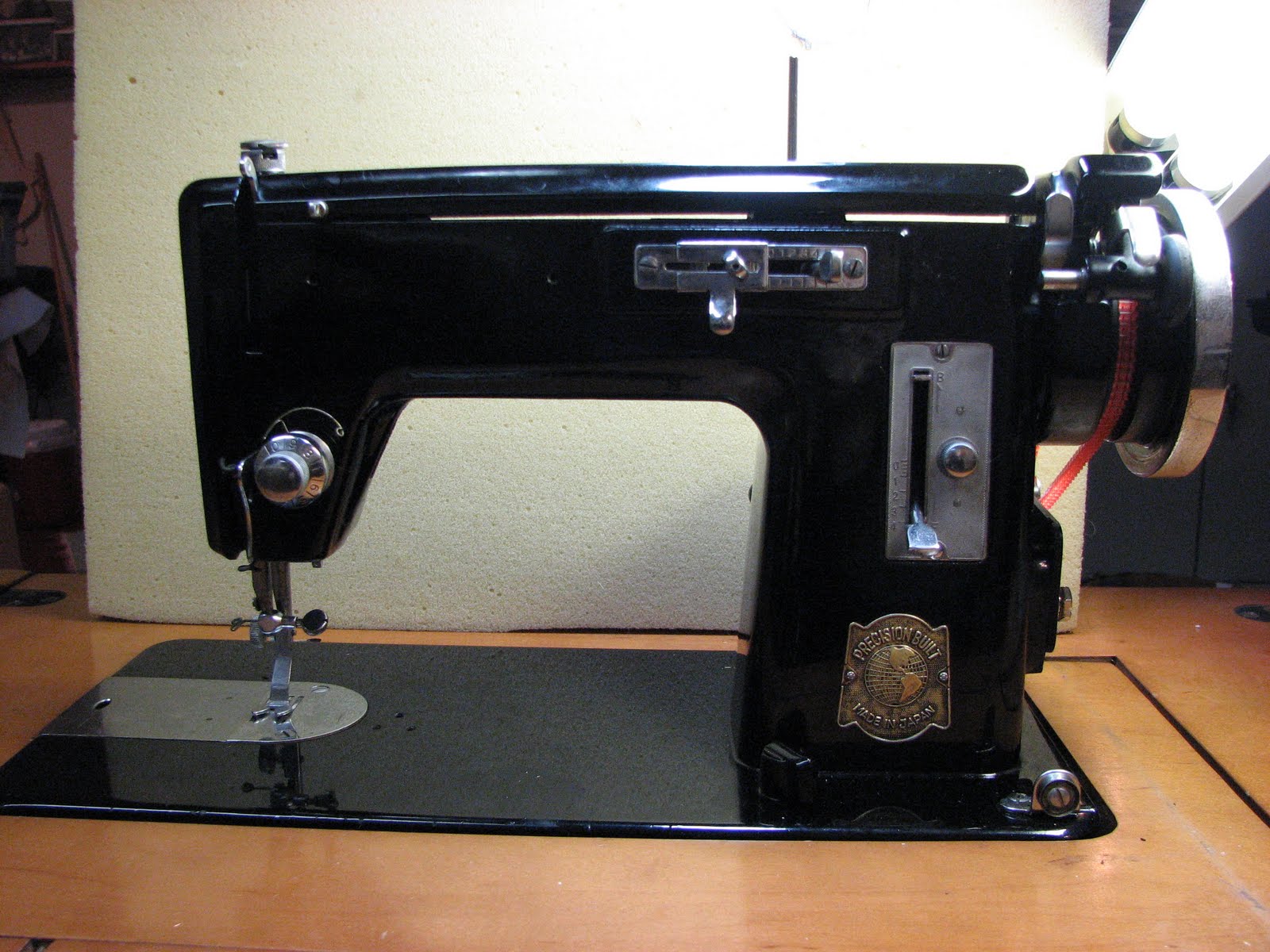 Why Won T My Sewing Machine Zig Zag at Robert Dority blog