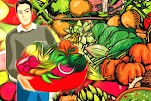 Greengrocer