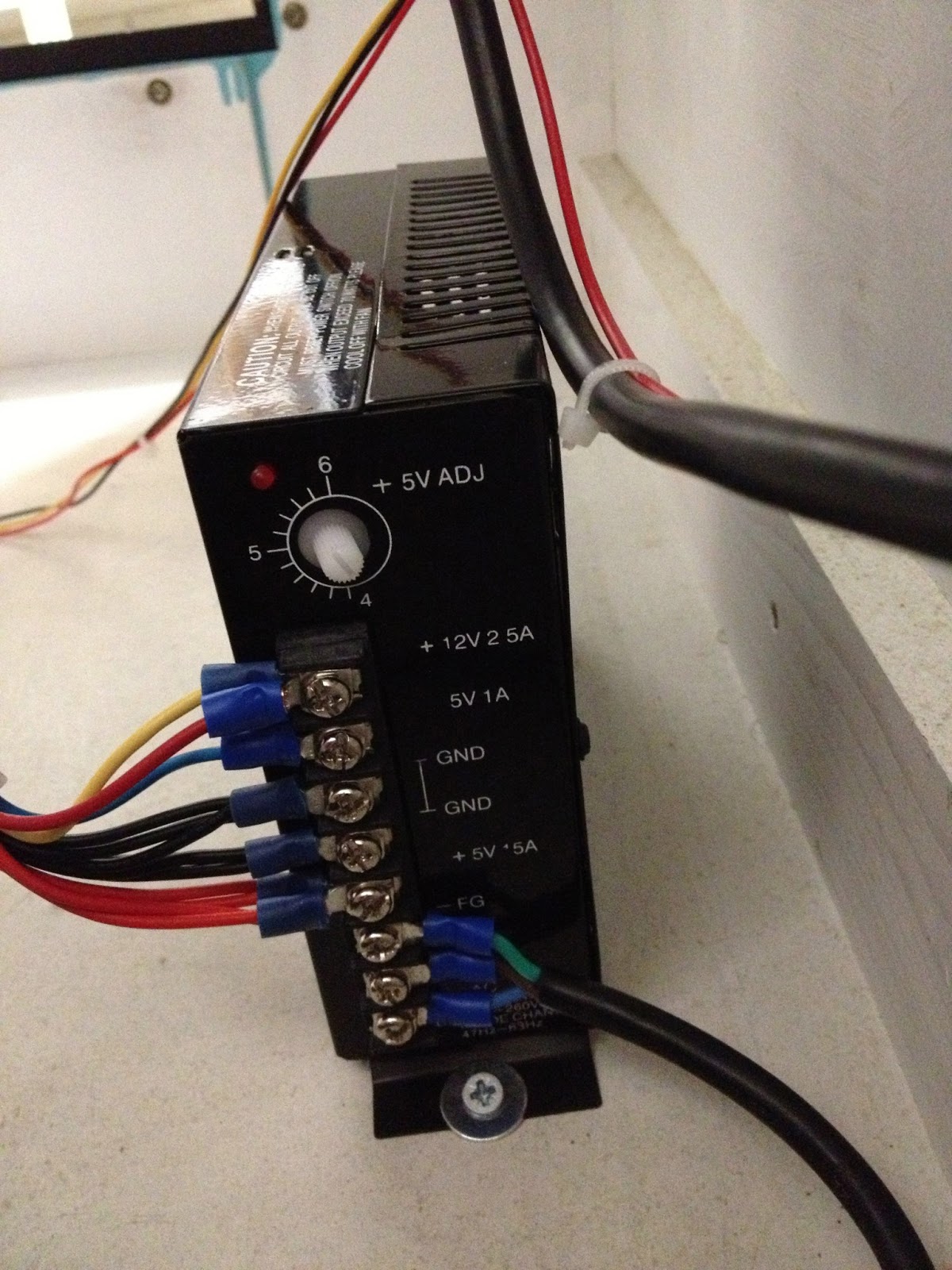 Cable Wiring And Connector Guide