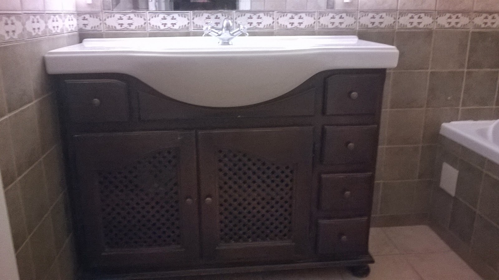 Reformas Sedob: Renovación de un cuarto de baño