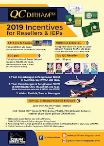 2019 Incentives