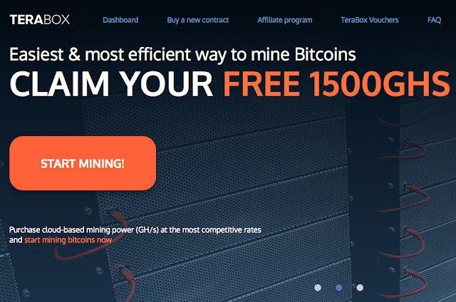 best cloud mining