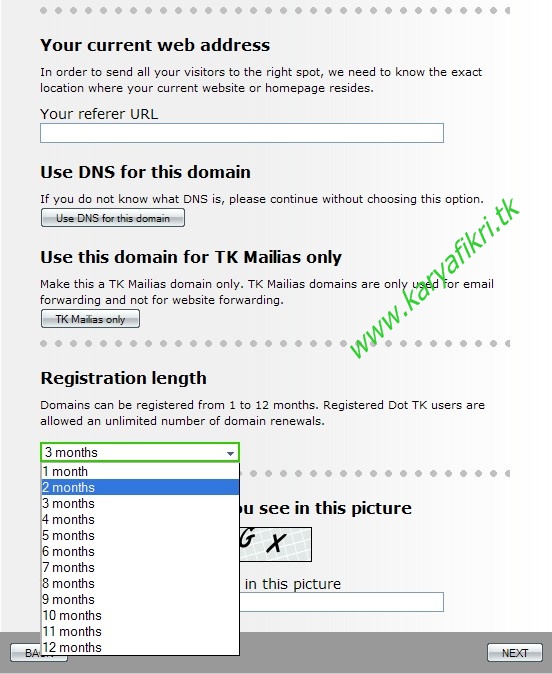 Update : domain dot.tk tidak gratis selamanya (lagi)