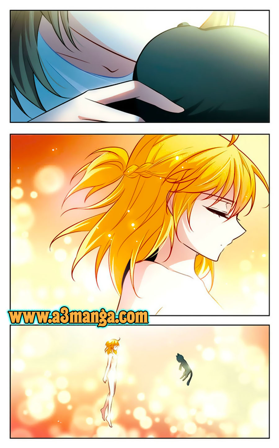 Huyền Vũ Luyến Ca: Vạn Vật Sinh Linh Chap 1.2 - Next Chap 2