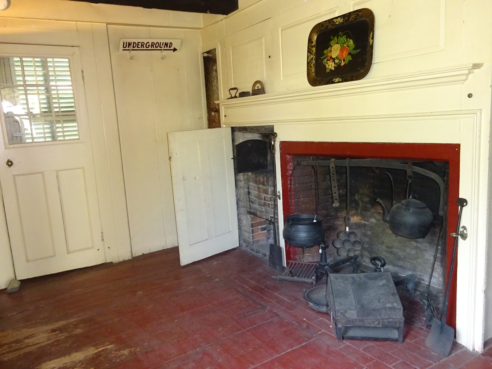 Life From The Roots The Spalding House Lowell, Massachusetts