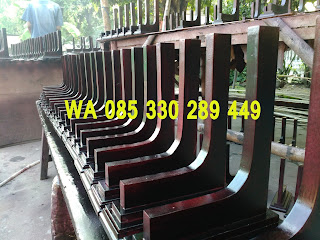 Membuat Piala Vandel Jombang 085 330 289 449