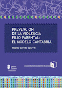 PREVENCIÓN DE LA VIOLENCIA FILIOPARENTAL. MODELO CANTABRIA