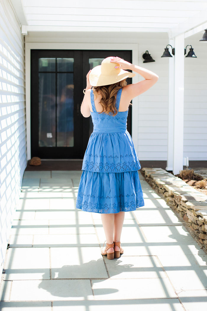Style Cubby - Fashion and Lifestyle Blog Based in New England: Chambray ...