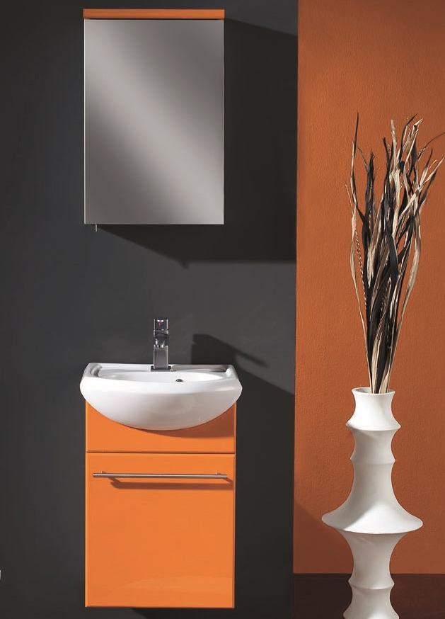 Bathroom Vanities Ideas, Home Design Ideas, Unique bath vanities Wall