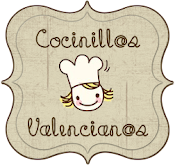 Soy cocinilla valenciana