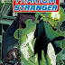 Phantom Stranger v2 #12 - Neal Adams cover