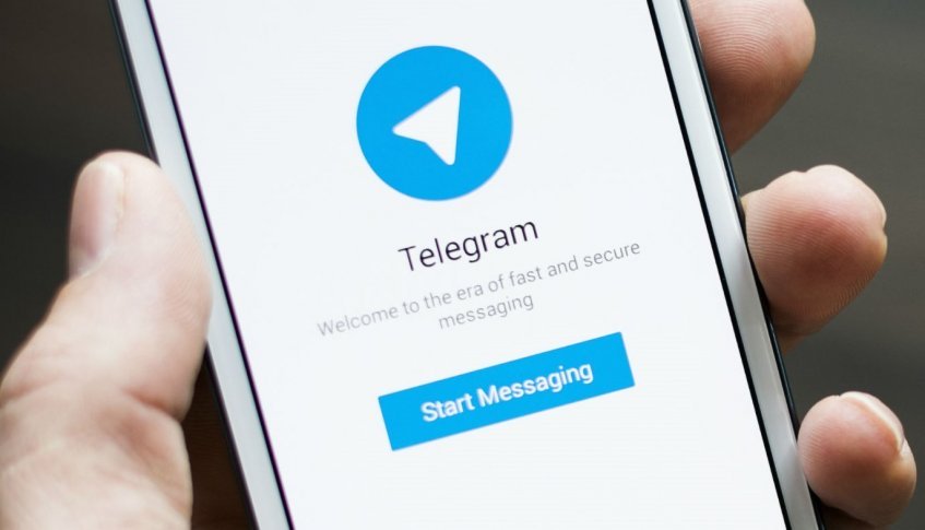 Telegram Crosses 500 Million Play Store Download