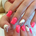 Beautiful Acrylic Nail Designs Is Attractive World